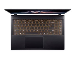 Laptop ACER Nitro ANV15-52 NoOS/15.6"FHD IPS 165Hz/Core 9 270H/16GB/1TB/5060 8GB/GLAN/backlit* - Img 4