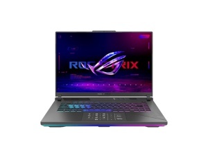 Laptop ASUS ROG Strix G16 G614FP-S5084 DOS/16"2.5K/Ryzen 9 9955HX/32GB/1TB/5070 8GB/GLAN/backlit/EN - Img 3
