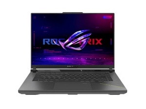 Laptop ASUS ROG Strix G16 G614PR-RV022W W11H/16"WUXGA/Ryzen 9 8940HX/32GB/1TB/5070Ti/GLAN/back/ranac - Img 5