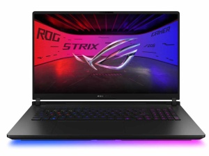 Laptop ASUS ROG Strix Scar 18 G835LX-SA123X Win11Pro/18"mini LED AG/U9-275HX /64GB/2TB SSD/RTX 5090 - Img 4