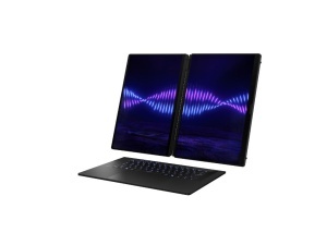 Laptop ASUS ROG Zephyrus Duo G16 GX651AX-SR103X W1P/2x 16"3K OLEDTouch/U9 386H/64GB/2TB/5090 24GB/EN - Img 4