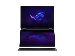 Laptop ASUS ROG Zephyrus Duo G16 GX651AX-SR103X W1P/2x 16"3K OLEDTouch/U9 386H/64GB/2TB/5090 24GB/EN - Img 5
