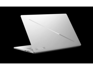 Laptop ASUS ROG Zephyrus G16 GU606AR-TB071W W11H/16"2.5K OLED/U9 386H/64GB/2TB/5070Ti12GB/back/futro - Img 3
