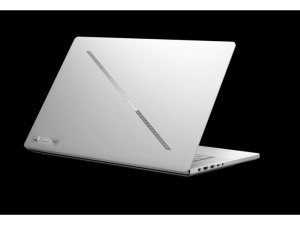 Laptop ASUS ROG Zephyrus G16 GU606AR-TB071W W11H/16"2.5K OLED/U9 386H/64GB/2TB/5070Ti12GB/back/futro - Img 5