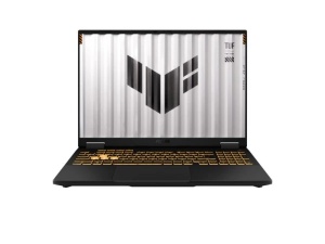 Laptop Asus TUF FX608JMR-RV003 16 FHD IPS/i7-14650HX/32GB/NVMe 1TB/RTX5060 8GB/siva - Img 1