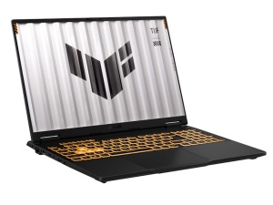 Laptop ASUS TUF Gaming F16 FX608JMR-RV031 DOS/16"IPS FHD/i7-14650HX /16GB/1TB SSD/RTX5060-8GB/siva