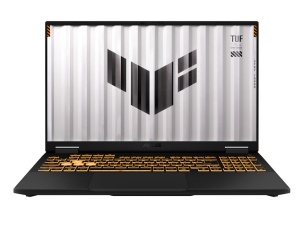 Laptop ASUS TUF Gaming F16 FX608JMR-RV031 DOS/16"IPS FHD/i7-14650HX /16GB/1TB SSD/RTX5060-8GB/siva - Img 3