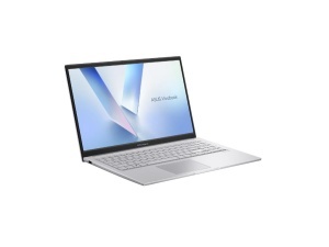Laptop ASUS Vivobook 15 X1504VA-BQ5639 DOS/15.6"FHD IPS/Core 3 100U/8GB/256GB/bez punjaca/srebrna - Img 3