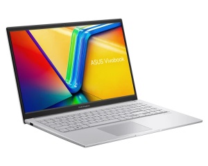 Laptop Asus Vivobook 15 X1504VA-BQA4105 15.6 FHD IPS/Core 5-120U/16GB/NVMe 5121GB/srebrna/bez punjač - Img 3