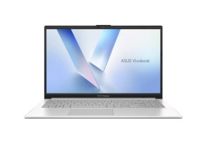 Laptop ASUS Vivobook Go 15 E1504FA-BQ5440 DOS/15.6"FHD IPS/Ryzen 5 40/8GB/256GB/bez punjaca/srebrna - Img 1
