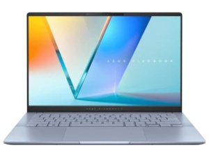 Laptop ASUS VivoBook S S5406SA-QD216 DOS/14" OLED/U5-226V/16GB/512GB/plava