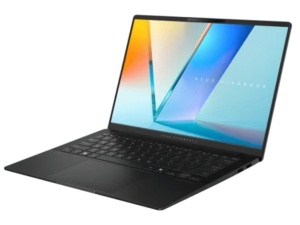 Laptop ASUS VivoBook S14 S5406SA-QD053W W11H/14"WUXGA OLED/U5 226V/16GB/512GB/backlit/alu/ranac - Img 3