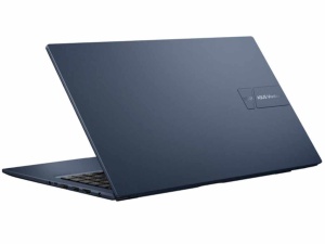 Laptop ASUS VivoBook X1504VA-BQ1148 DOS/15.6"FHD IPS/i7-1355U/16GB/512GB SSD/backlitSR/FPR/plava
