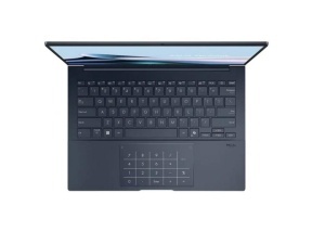 Laptop ASUS Zenbook 14 UX3405CA-ST1350 DOS/14"3K OLED/U5 225H/16GB/512GB/backlit/futrola/teget - Img 2