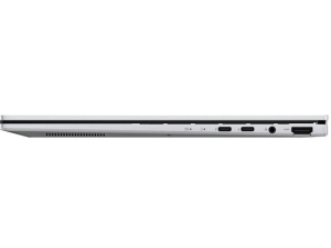 Laptop ASUS Zenbook 14 UX3405CA-STA787X W11P/14"3K OLED/U9 285H/32GB/1TB/back/futrola/bez punj/srebr - Img 5