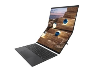 Laptop ASUS Zenbook Duo UX8407AA-SN151X W11P/14"3KOLEDTouch/U9 386H/32GB/2TB/olovka/futrola/2 ekrana* - Img 5