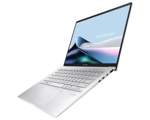 Laptop Asus Zenbook OLED UX3405MA-QD438 14 FHD+/Ultra 5 125H/16GB DDR5/NVMe 512GB - Img 3