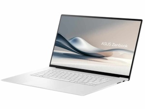 Laptop ASUS ZenBook S UM5606WA-RJ126X Win11 Pro/16" WQUXGA +OLED/Ryzen AI 9 HX 370/32GB/2TB/bela - Img 2