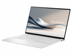 Laptop ASUS Zenbook S14 UX5406SA-PZ259W W11H/14"3K OLEDTouch/U7 258V/32GB/1TB/backlit/olovka/futrola - Img 4