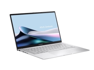 Laptop ASUS Zenbook UX3405CA-PZ067X/Win11 Pro/14" 3K OLED Touch/Ultra 9-285H/32GB/1TB SSD/siva - Img 4