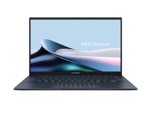 Laptop ASUS Zenbook UX3405CA-QL674/DOS/14" OLED Touch Screen/Ultra 7-255H/32GB/1TB SSD/plava - Img 3