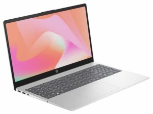 Laptop HP 15-fc0010nm DOS/15.6"FHD AG IPS/Ryzen 7-7730U/16GB/1TB/backlit/srebrna - Img 4