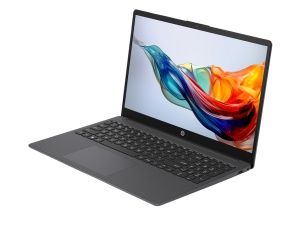 Laptop HP 15-fc0251nm DOS/15.6"FHD AG/Ryzen 5-7520U/16GB onboard/512GB/siva - Img 2