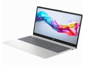 Laptop HP 15-fd0096nm DOS/15.6"FHD AG IPS/i7-1355U/16GB/512GB/srebrna - Img 4