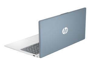 Laptop HP 15-fd1122nm DOS/15.6"FHD AG/Core 3-100U/16GB/512GB/plavo siva