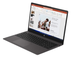 Laptop HP 250R G10 15.6 FHD/Core 5-120U/16GB DDR4/NVMe 512GB/US/AD1T9ET/Win11 home - Img 3