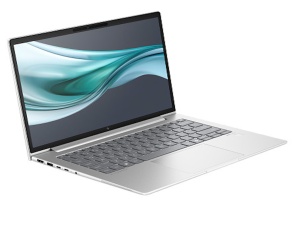 Laptop HP EliteBook 640 G11 DOS/14"WUXGA AG/Core U5-125U/16GB/512GB/GLAN/backlit/FPR/3g - Img 2
