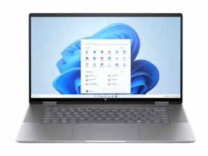Laptop HP Envy x360 16-ad0001nn W11H/16"WUXGA Touch/Ryzen 7-8840HS/16GBonb/512GB/backl/EN/2g/srebrna