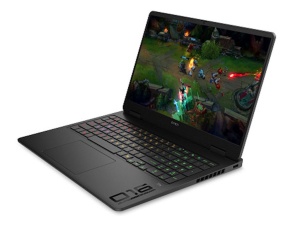 Laptop HP Omen 16-am0123nn DOS/16.0"2K AG IPS 166Hz/Core U7-255H/24GB/1TB/5060 8GB/backlit/3g - Img 4