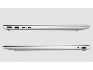 Laptop HP OmniBook 3 16-bw0002nn 16"WUXGA IPS AG/DOS/Ryzen 7 250/16GB/1TB/Glacier silver/3g - Img 4