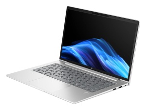 Laptop HP ProBook 4 G1i 14 DOS/14"WUXGA AG/Core U7-255U/32GB/1TB/GLAN/backlit/EN/srebrna - Img 3