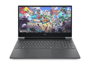 Laptop HP Victus 15-fb3015nn DOS/15.6"FHD AG IPS 144Hz/Ryzen AI 7-350/16GB/1TB/5060 8GB/backl/srebrn - Img 3
