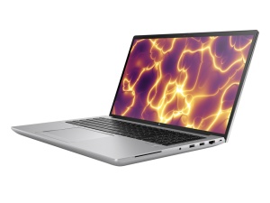 Laptop HP ZBook Fury 16 G11 W11P/16"WUXGA/i9-14900HX/32GB/1TB/RTX3500 Ada 12GB/backlit/FPR - Img 4
