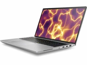 Laptop HP ZBook Fury 16 G11 W11P/16"WUXGA IR/i9-14900HX/32GB/1TB/RTX1000 Ada 6GB/backlit/FPR - Img 2