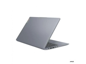 Laptop Lenovo IdeaPad Slim 3 15ABR8 15.6 FHD IPS/R7-5825U/16GB/NVMe 512GB/82XM01A2YA - Img 2