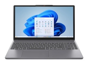 Laptop LENOVO IdeaPad Slim 3 15IRH10 DOS/15.3" WUXGA/i5-13420H/16GB/512GB/SRB/siva - Img 4