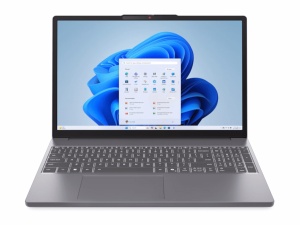 Laptop LENOVO IdeaPad Slim 3 15IRH10 DOS/15.3" WUXGA/i7-13620H/24GB/1TB/BKLT SRB/siva - Img 2