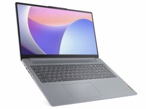 Laptop LENOVO IdeaPad Slim 3 16IAH8 DOS/16" WUXGA/i5-12450H/16GB/512GB/SRB/siva - Img 3