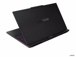 Laptop LENOVO Legion 5 15AKP10 DOS/15.1" WQXGA OLED/Ryzen AI 7-350/32GB/1TB/RTX5070-8GB-G7-128B/bklt - Img 2