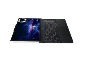 Laptop LENOVO Legion 5 15IAX10 DOS/15.1" WQXGA OLED/U9-275HX/32GB/1TB/RTX5070/bklt SRB/Crna
