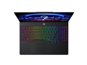 Laptop LENOVO Legion 5 15IPH11 DOS/15.3" WQXGA OLED/U7-356H/32GB/1TB/RTX5060/bklt srb/Crna - Img 4