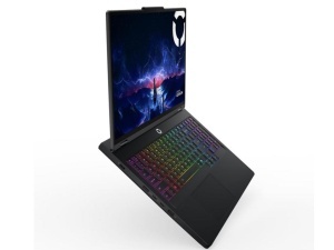 Laptop LENOVO Legion Pro 5 16IAX10 DOS/16" WQXGA OLED/U9-275HX/32GB/1TB/RTX5060/bklt SRB/Crna* - Img 4