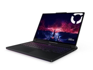 Laptop LENOVO Legion Pro 7 16AFR10 DOS/16" WQXGA OLED/Ryzen 9-9955HX3D/64GB/2TB SSD/RTX 5080-16GB/GL - Img 2