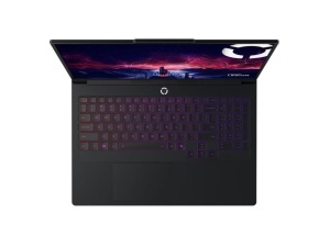 Laptop LENOVO Legion Pro 7 16AFR10H DOS/16" WQXGA OLED/Ryzen 9-9955HX3D/64GB/1TB/RTX5080/bklt srb/Cr - Img 3