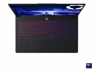 Laptop LENOVO Legion Pro 7 16IAX10H DOS/16" WQXGA OLED/U9-275HX/64GB/1TB/RTX5080-16GB-G7-256B/bklt s - Img 12