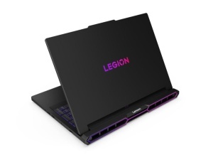 Laptop LENOVO Legion Pro 7 16IAX10H DOS/16" WQXGA OLED/U9-290HX/32GB/1TB/RTX5080/bklt srb/Crna - Img 3